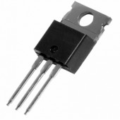 LM350T, Микросхема / Регулируемый стабилизатор напряжения, Uвых=+1.2В…33В 3А, [TO-220]