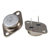 LM338K, Микросхема / Регулируемый стабилизатор напряжения, [TO-3 (TO-204)]