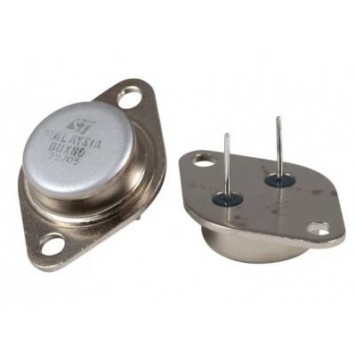 LM338K, Микросхема / Регулируемый стабилизатор напряжения, [TO-3 (TO-204)]