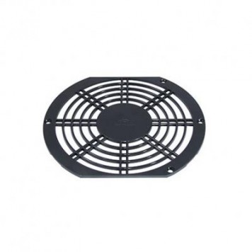 KPG-172 172x172мм, Решетка для вентилятора, пластмасс