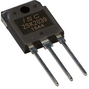 2SC2625, Транзистор, NPN 450/400В 10А, [TO-3P]