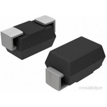S1M, Диод / выпрямительный,1A 1000В, [SMA / DO-214AC]