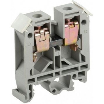 ЗНИ-16 16мм2, Зажим наборный, 100А