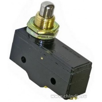 Z-15GQ-B, Микропереключатель, 15А 250VAC