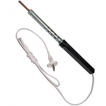 ЭПСН-40\220, Паяльник, 40Вт, 220В, Карболитовая ручка