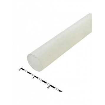 Клеевой стержень 7*190, Стержень клеевой, Прозрачный