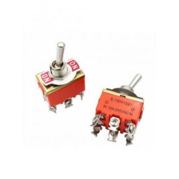 T902B (Т3); on-on, Тумблер