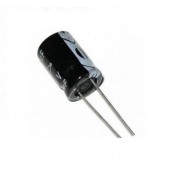 (К50-35) 1000мкф 25в 105° KL, Конденсатор электролитический / Стандартный сетевой, (10*17), BURNON