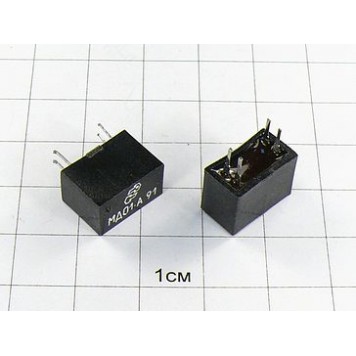 МДО1-А, Оптрон / Оптопара диодная