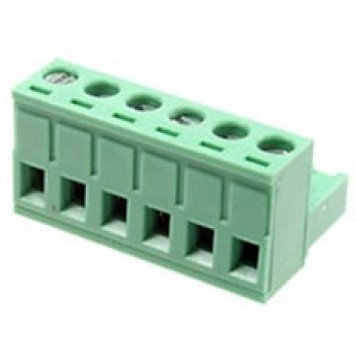 L-KLS2-EDK-5.08-06P-4C, Клеммник