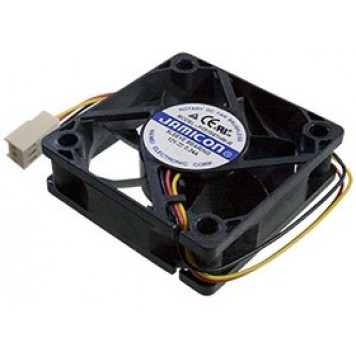 JF0515S1HM-R 50х50х15мм 12В DC (скольжения) , Вентилятор / DC