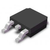 IRLR7843, Транзистор полевой, N-канал 30В 160А, [D-PAK]