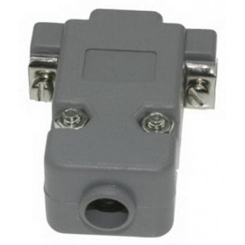 DP-9C, Корпус к разъёму D-SUB