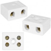 KBK-2-16, Колодка клеммная, 16мм2 25А 600В