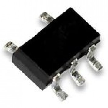 74HC1G32GW.125, Микросхема / Лоника ТТЛ, 1 элемент 2ИЛИ, [5-TSSOP]