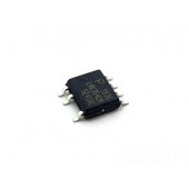 LNK364DN-TL, Микросхема / AC-DC контроллер, 9Вт 230VAC Off-Line PWM Switch, [SO-8C 7 Leads]