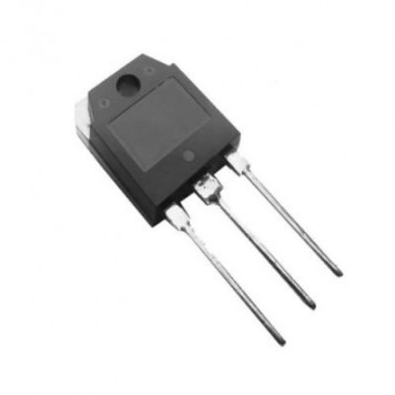 FGA60N65SMD 650В 1.9В 120А 600Вт [TO-3PN], IGBT Транзистор
