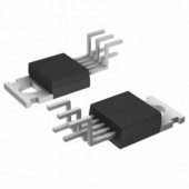 TOP233Y (YN), Микросхема / ШИМ-контроллер Off-line PWM switch, [TO-220/5]