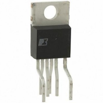TOP246YN, Микросхема / ШИМ-контроллер Off-line PWM switch, [TO-220/6]