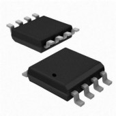 UC3843A (S AN B), Микросхема / Токовый ШИМ-контроллер, [SO-8]